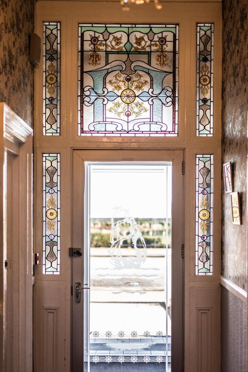 Furzedown Hotel グレート・ヤーマス エクステリア 写真